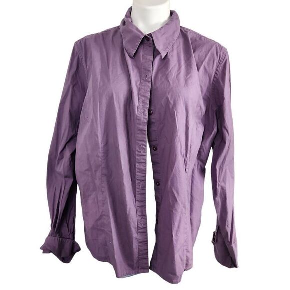 Ladies shirt lot (10) XL XXL - Picture 5 of 16